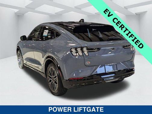2024 Ford Mustang Mach-E Premium