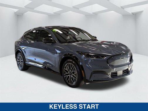 2024 Ford Mustang Mach-E Premium