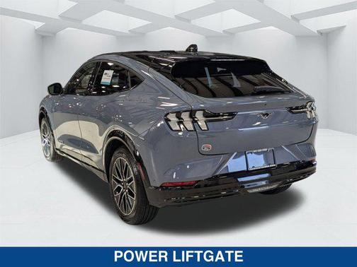 2024 Ford Mustang Mach-E Premium