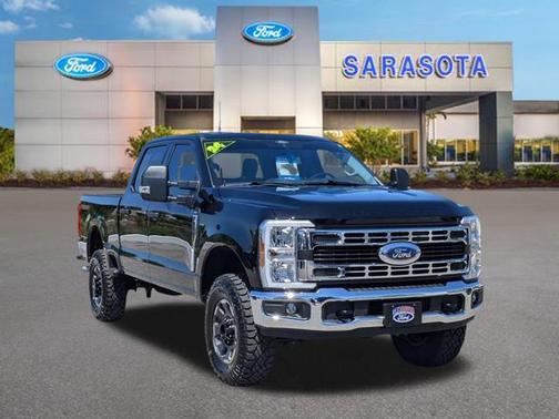 2024 Ford F-250 XLT