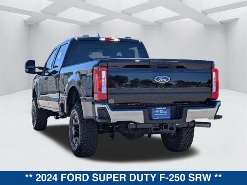 2024 Ford F-250 XLT