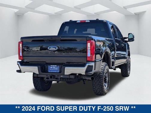 2024 Ford F-250 XLT
