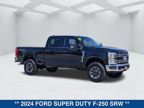 2024 Ford F-250 XLT