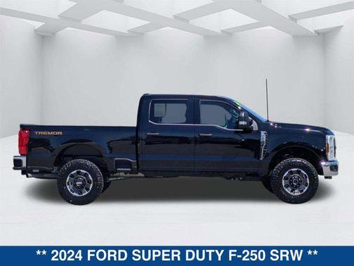 2024 Ford F-250 XLT