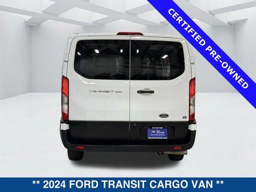 2024 Ford Transit-250 Base
