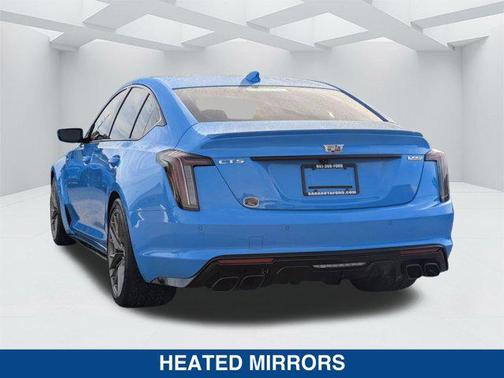 2023 Cadillac CT5-V V-Series Blackwing