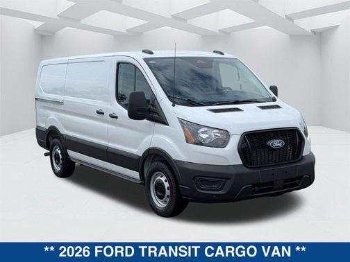 2026 Ford Transit-150 Base