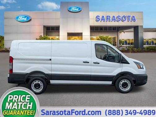 2026 Ford Transit-150 Base