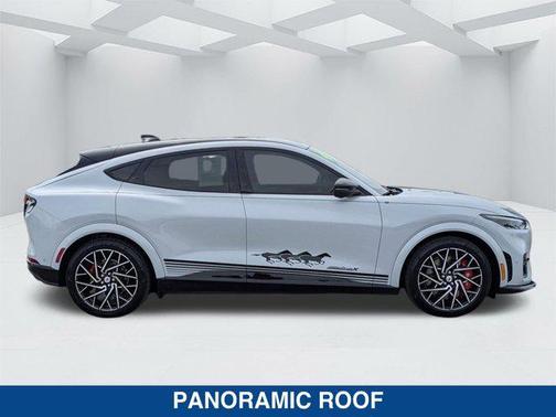 2023 Ford Mustang Mach-E GT
