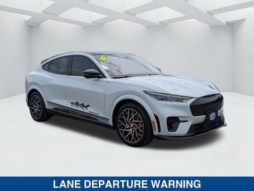 2023 Ford Mustang Mach-E GT