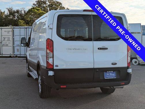2024 Ford Transit-250 Base