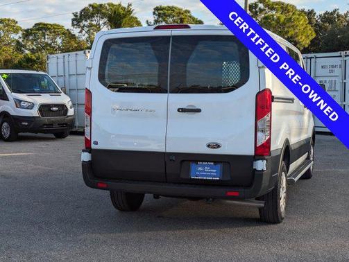 2024 Ford Transit-250 Base