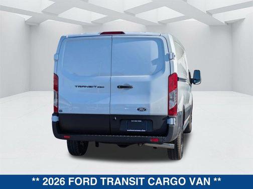 2026 Ford Transit-150 Base