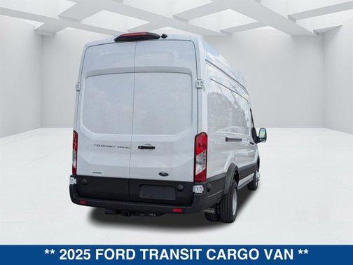 2025 Ford Transit-350 Base
