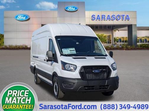 2025 Ford Transit-350 Base