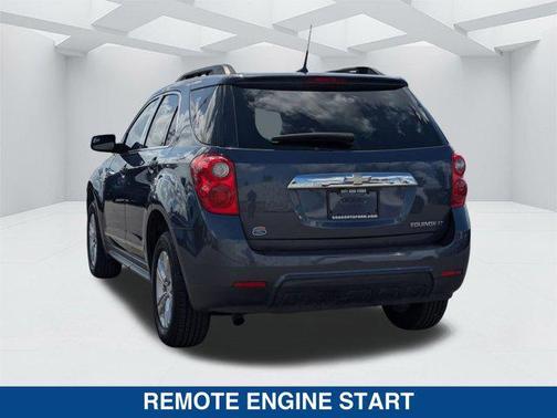 2013 Chevrolet Equinox 1LT