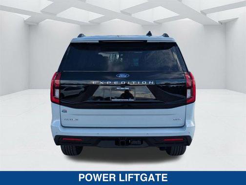 2025 Ford Expedition Max Active 4x2