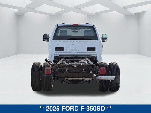 2025 Ford F-350 XL