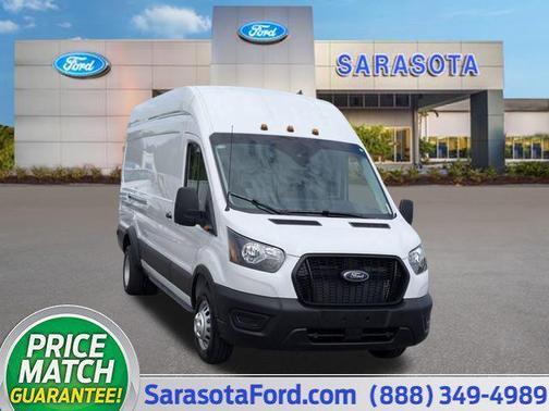 2025 Ford Transit-350 Base