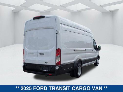 2025 Ford Transit-350 Base