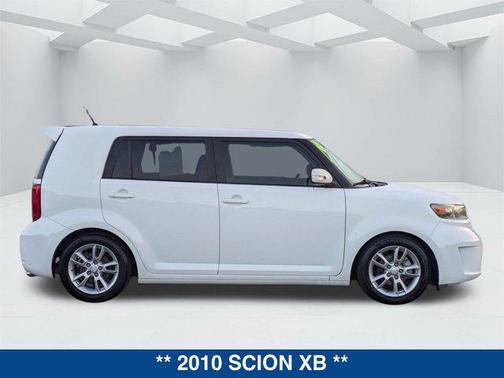 2010 Scion xB Release Series 7.0