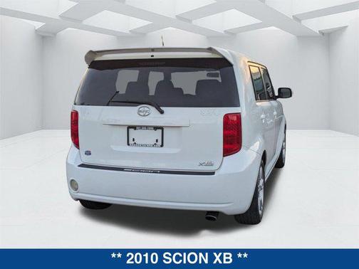 2010 Scion xB Release Series 7.0