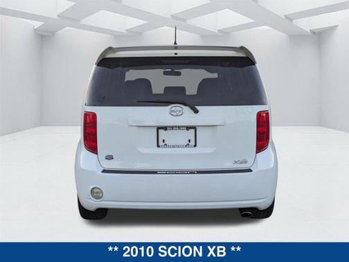 2010 Scion xB Release Series 7.0