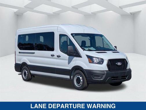 2026 Ford Transit-350 XL
