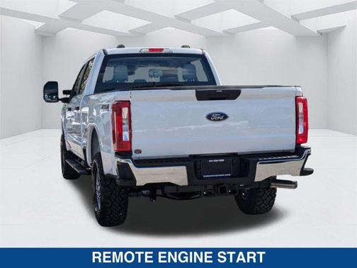 2025 Ford F-250 XL