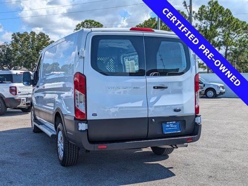 2023 Ford Transit-250 Base