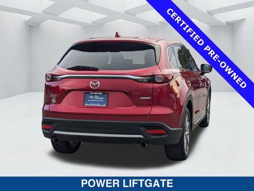 2023 Mazda CX-9 Grand Touring