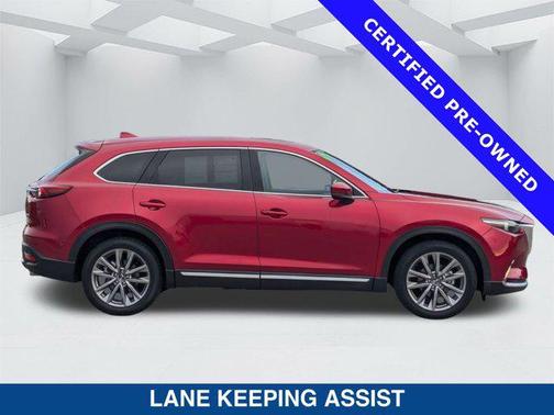 2023 Mazda CX-9 Grand Touring