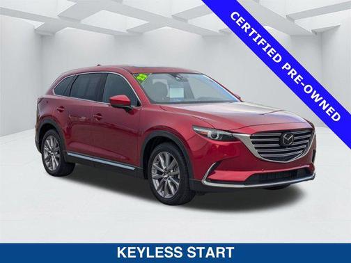 2023 Mazda CX-9 Grand Touring