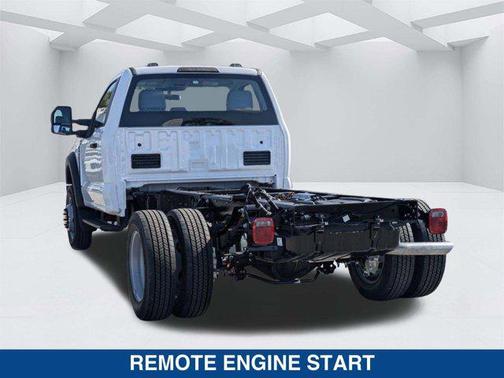 2025 Ford F-450 XL