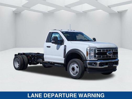 2025 Ford F-450 XL