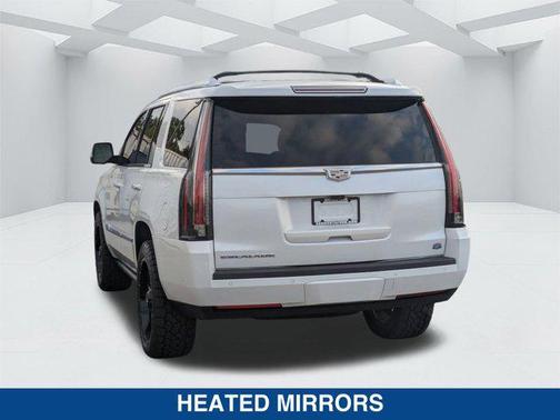 2020 Cadillac Escalade Premium Luxury