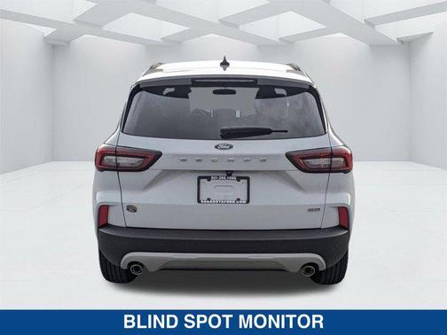 2025 Ford Escape PHEV Base