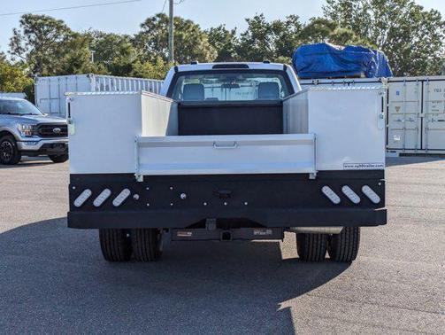 2025 Ford F-350 XL
