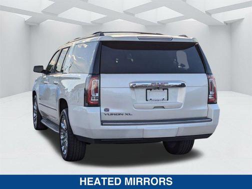 2015 GMC Yukon XL 1500 Denali
