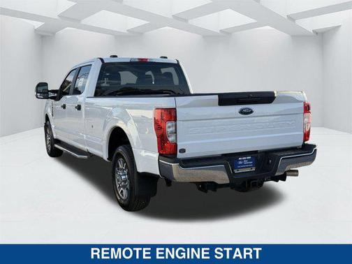 2022 Ford F-250 XL