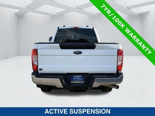 2022 Ford F-250 XL