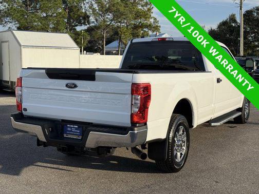 2022 Ford F-250 XL