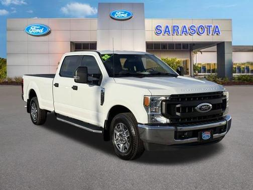 2022 Ford F-250 XL