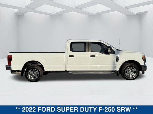 2022 Ford F-250 XL