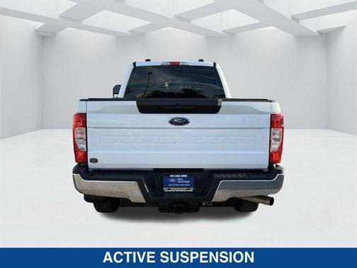 2022 Ford F-250 XL
