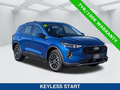 2023 Ford Escape PHEV Base