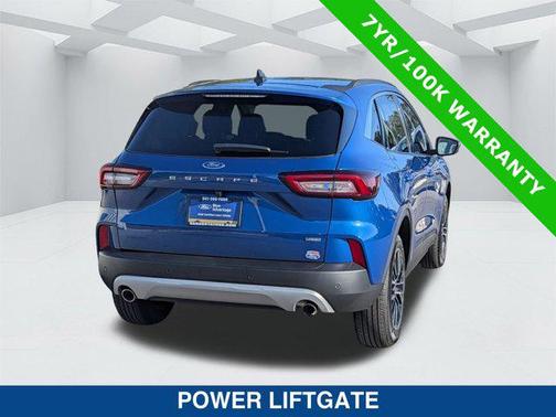2023 Ford Escape PHEV Base