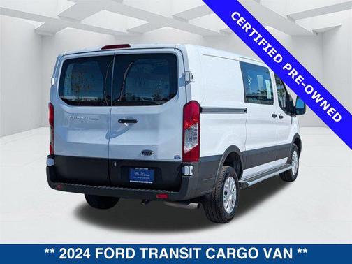 2024 Ford Transit-250 Base