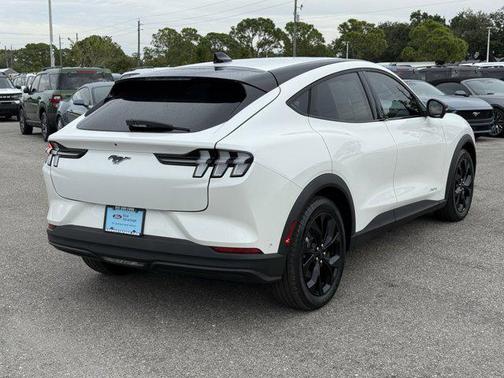 2024 Ford Mustang Mach-E Select