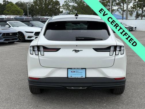 2024 Ford Mustang Mach-E Select